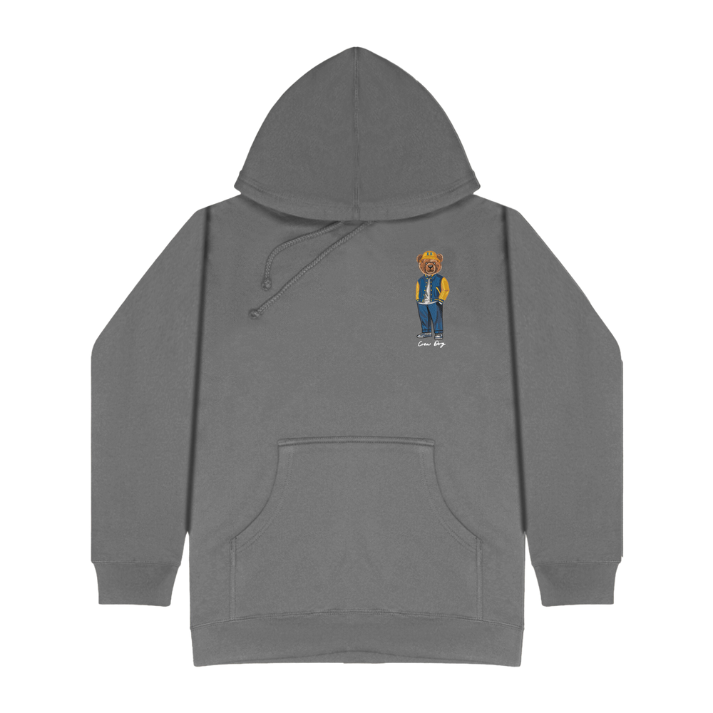
                      
                        ΣΧ Bucket Hat Hoodie
                      
                    
