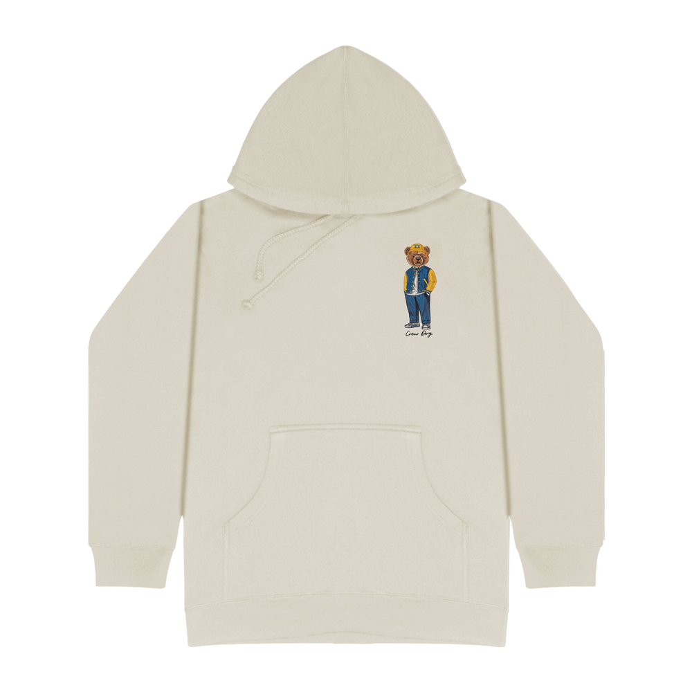 
                      
                        ΣΧ Bucket Hat Hoodie
                      
                    