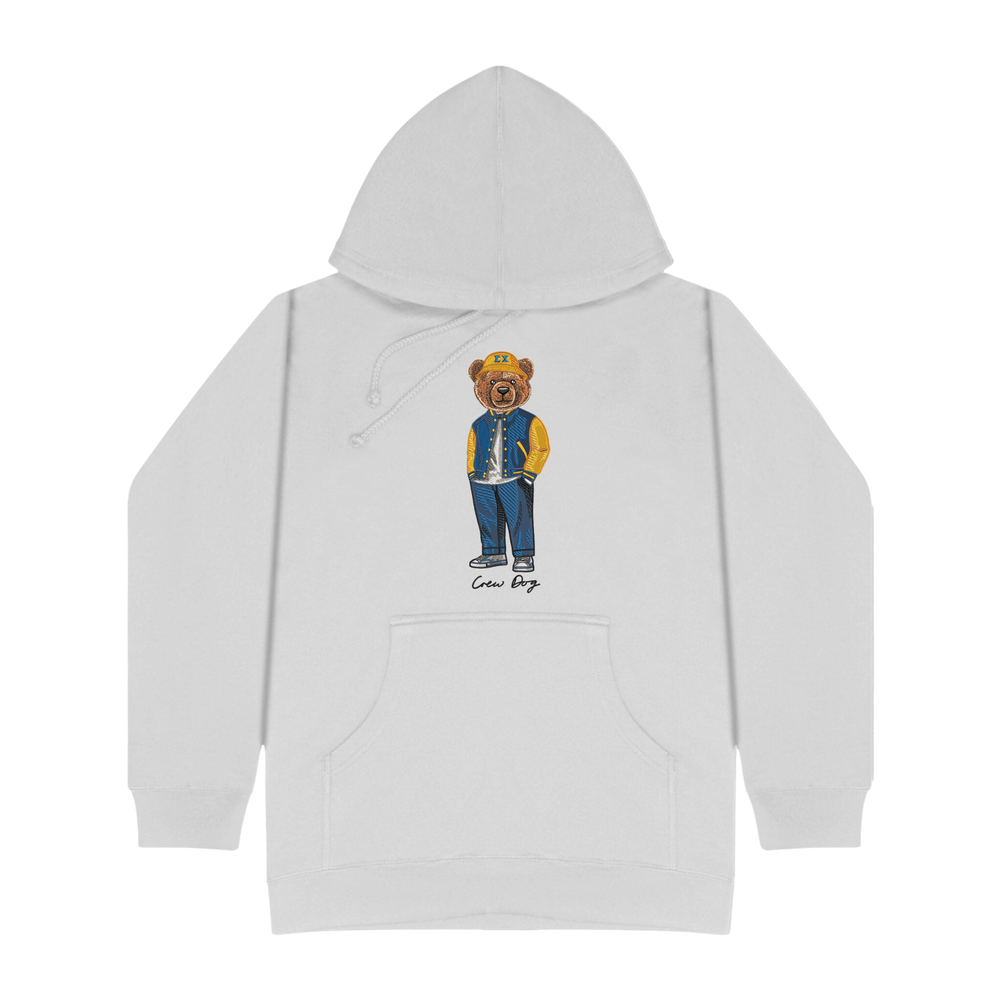 
                      
                        ΣΧ Bucket Hat Hoodie
                      
                    