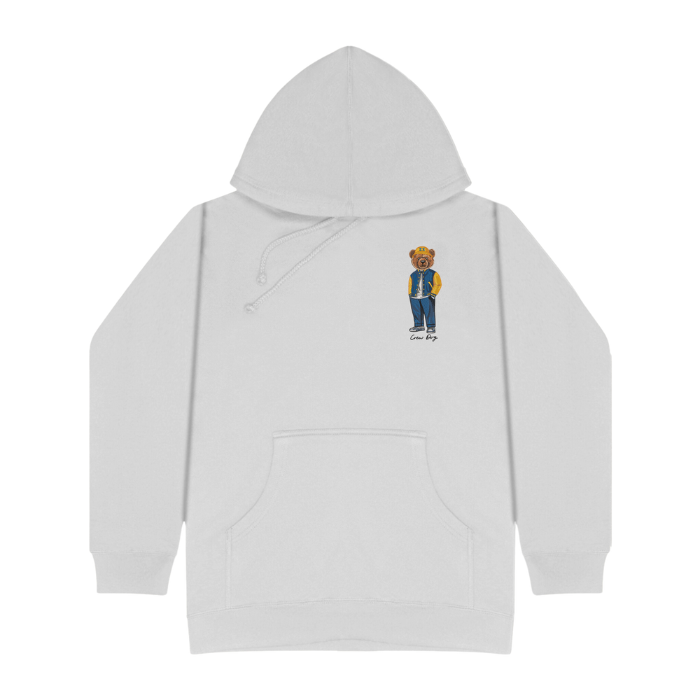 
                      
                        ΣΧ Bucket Hat Hoodie
                      
                    