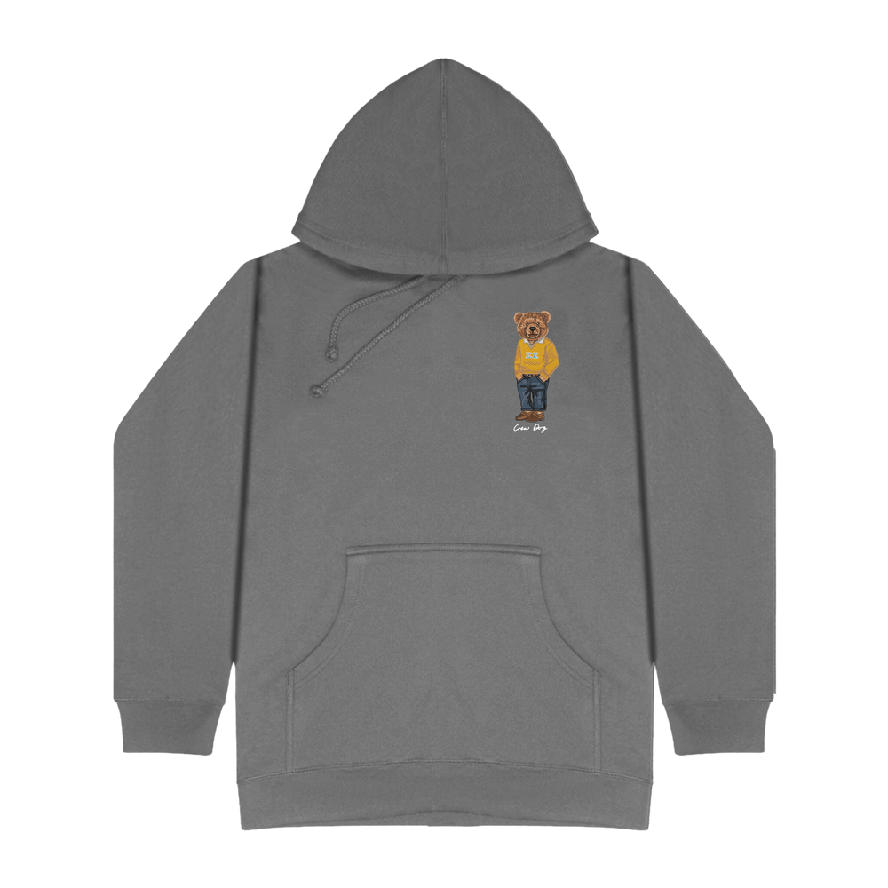 
                      
                        ΣΧ Original Hoodie
                      
                    