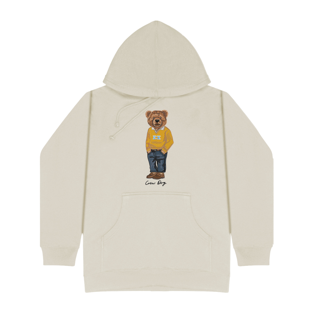 
                      
                        ΣΧ Original Hoodie
                      
                    