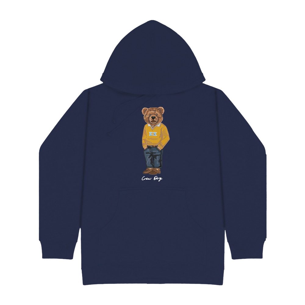 
                      
                        ΣΧ Original Hoodie
                      
                    