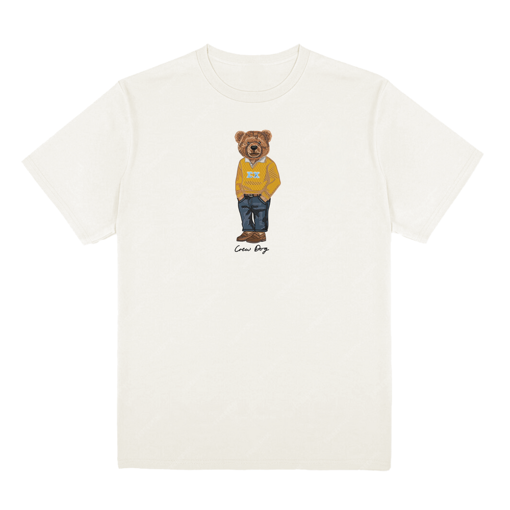 
                      
                        ΣΧ Original Tee
                      
                    
