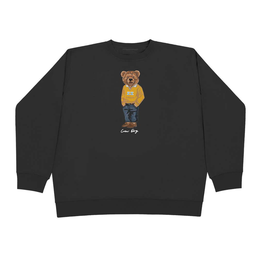 
                      
                        ΣΧ Original Crewneck
                      
                    