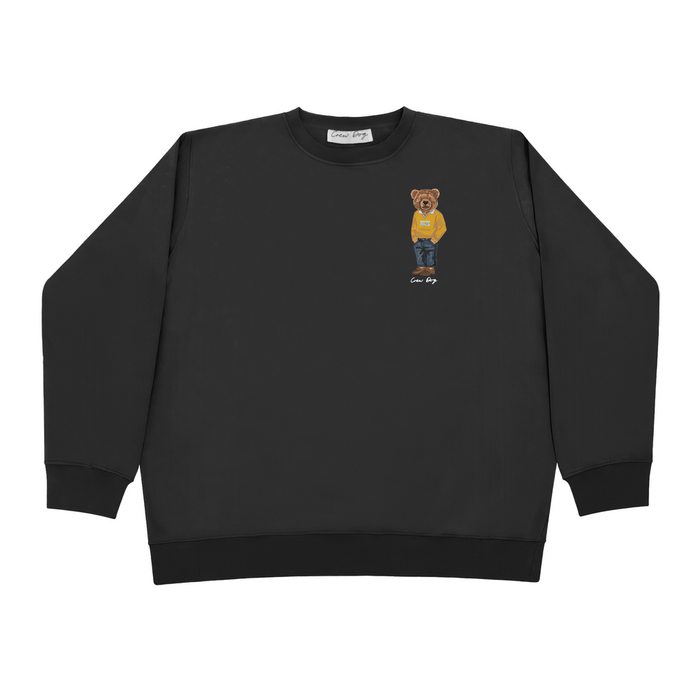 
                      
                        ΣΧ Original Crewneck
                      
                    