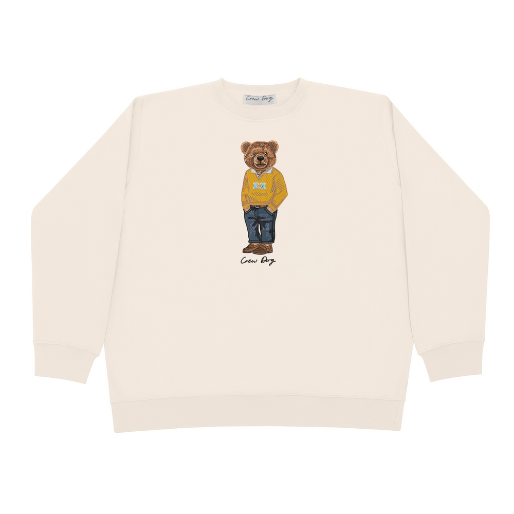 
                      
                        ΣΧ Original Crewneck
                      
                    