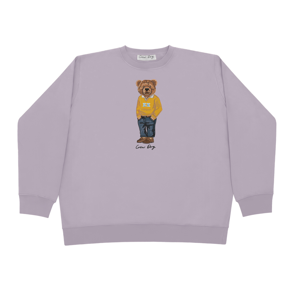 ΣΧ Original Crewneck