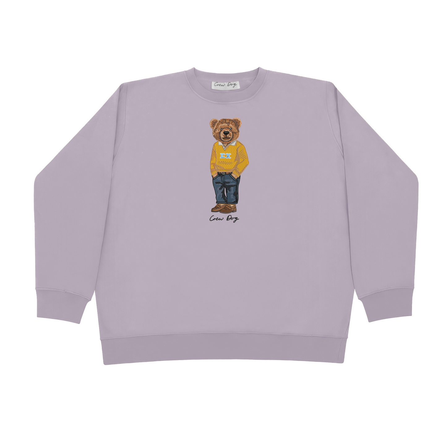 ΣΧ Original Crewneck