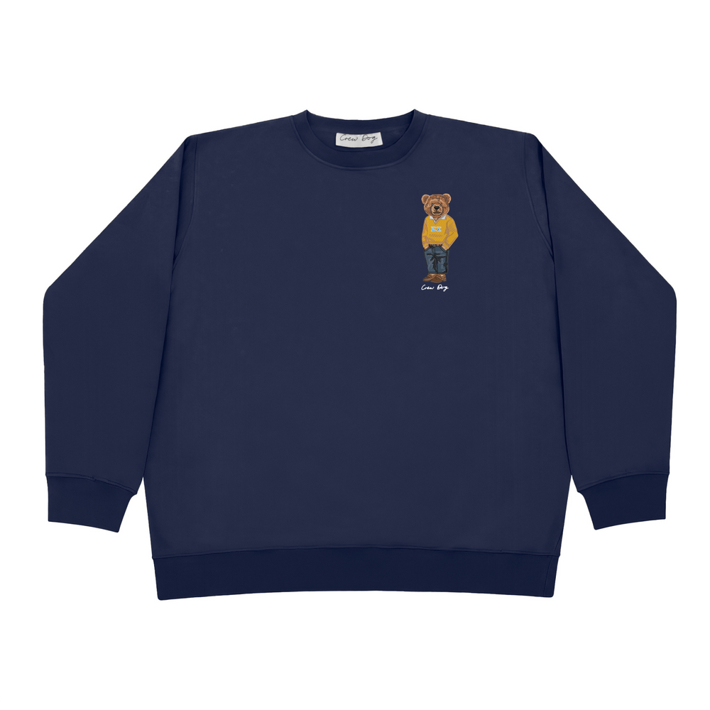
                      
                        ΣΧ Original Crewneck
                      
                    