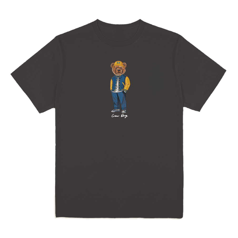 ΣΧ Bucket Hat Tee