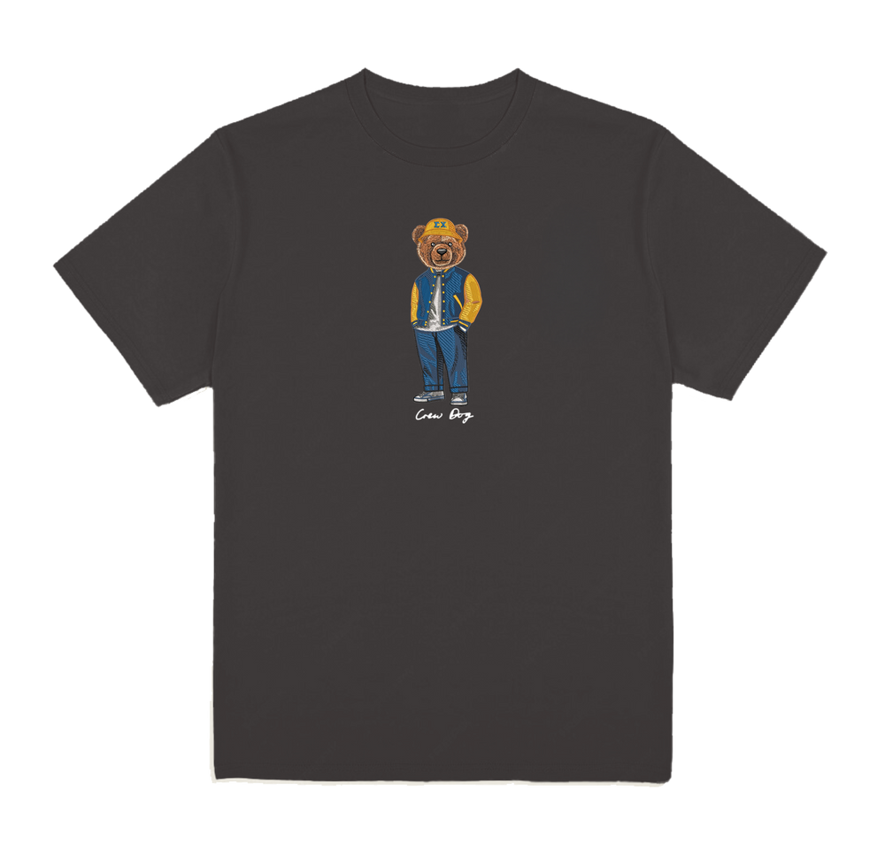 ΣΧ Bucket Hat Tee