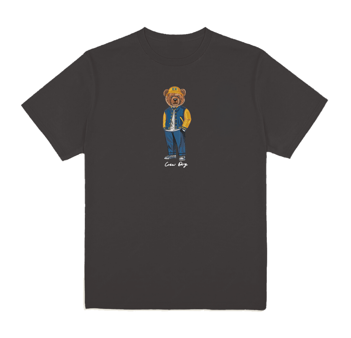 ΣΧ Bucket Hat Tee