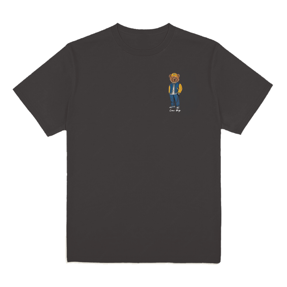 
                      
                        ΣΧ Bucket Hat Tee
                      
                    