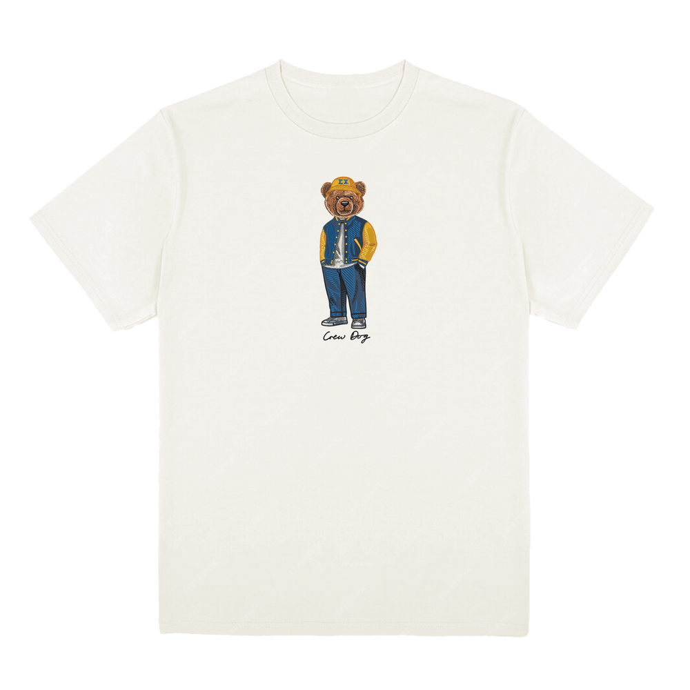 
                      
                        ΣΧ Bucket Hat Tee
                      
                    
