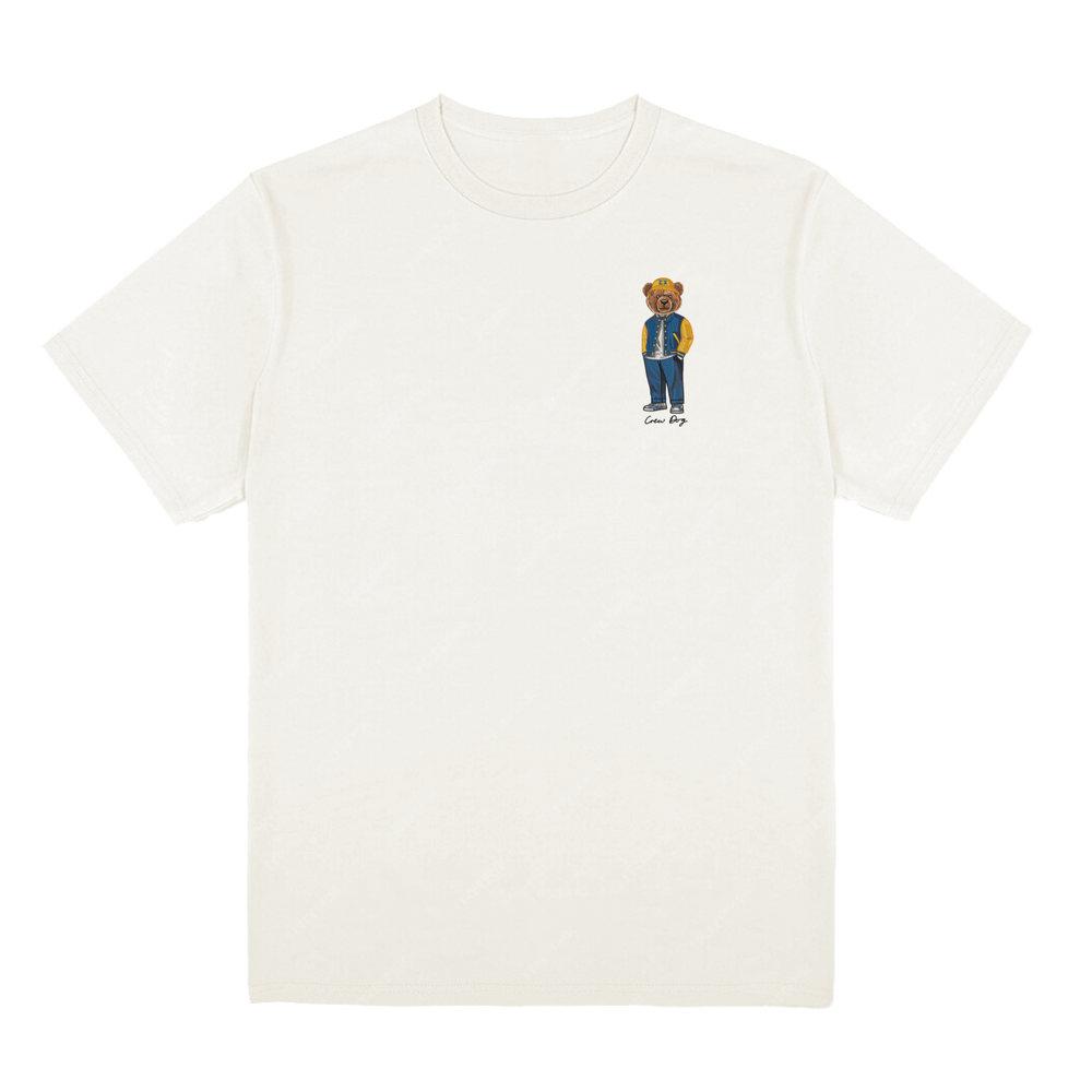 
                      
                        ΣΧ Bucket Hat Tee
                      
                    