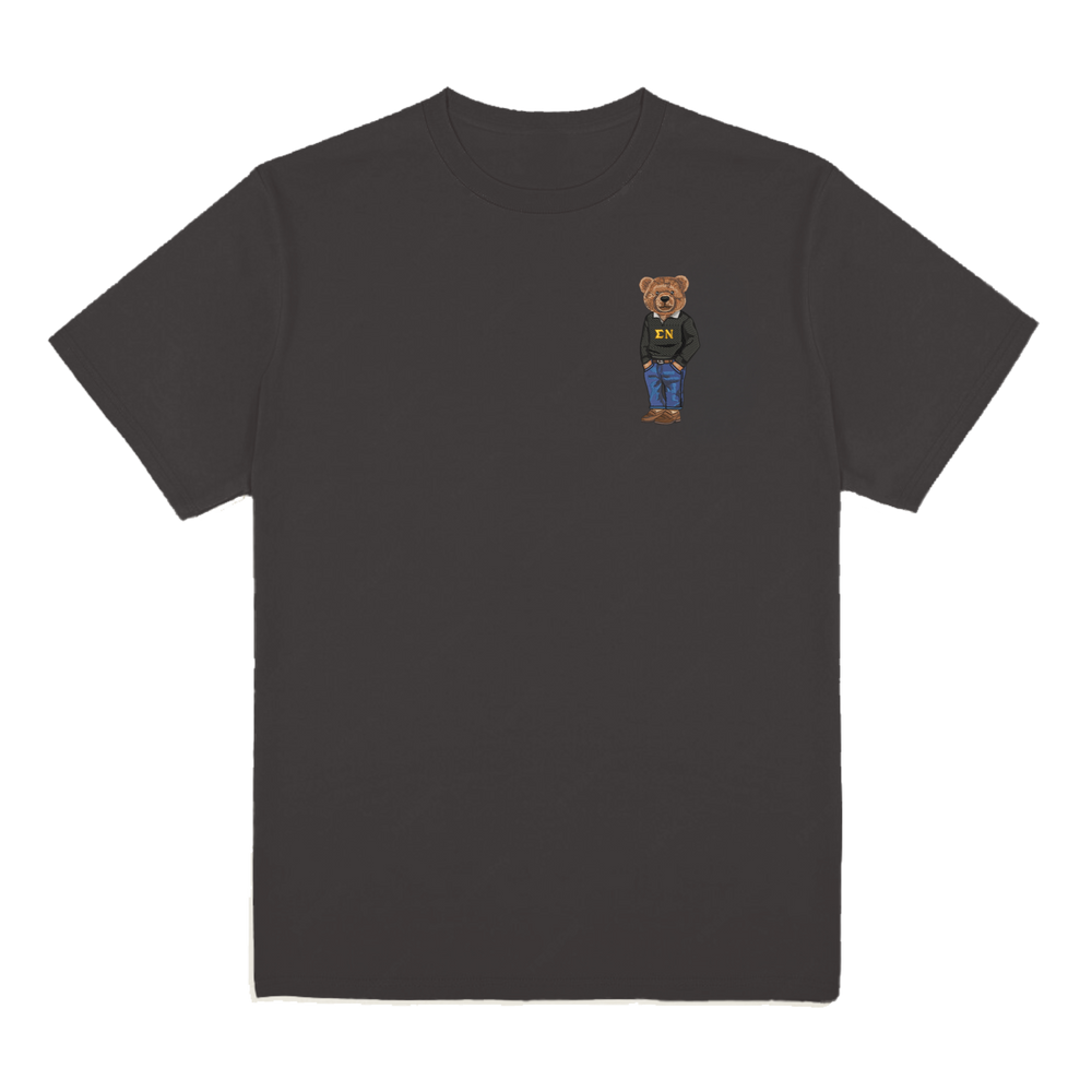 
                      
                        ΣΝ Bear Original Tee
                      
                    