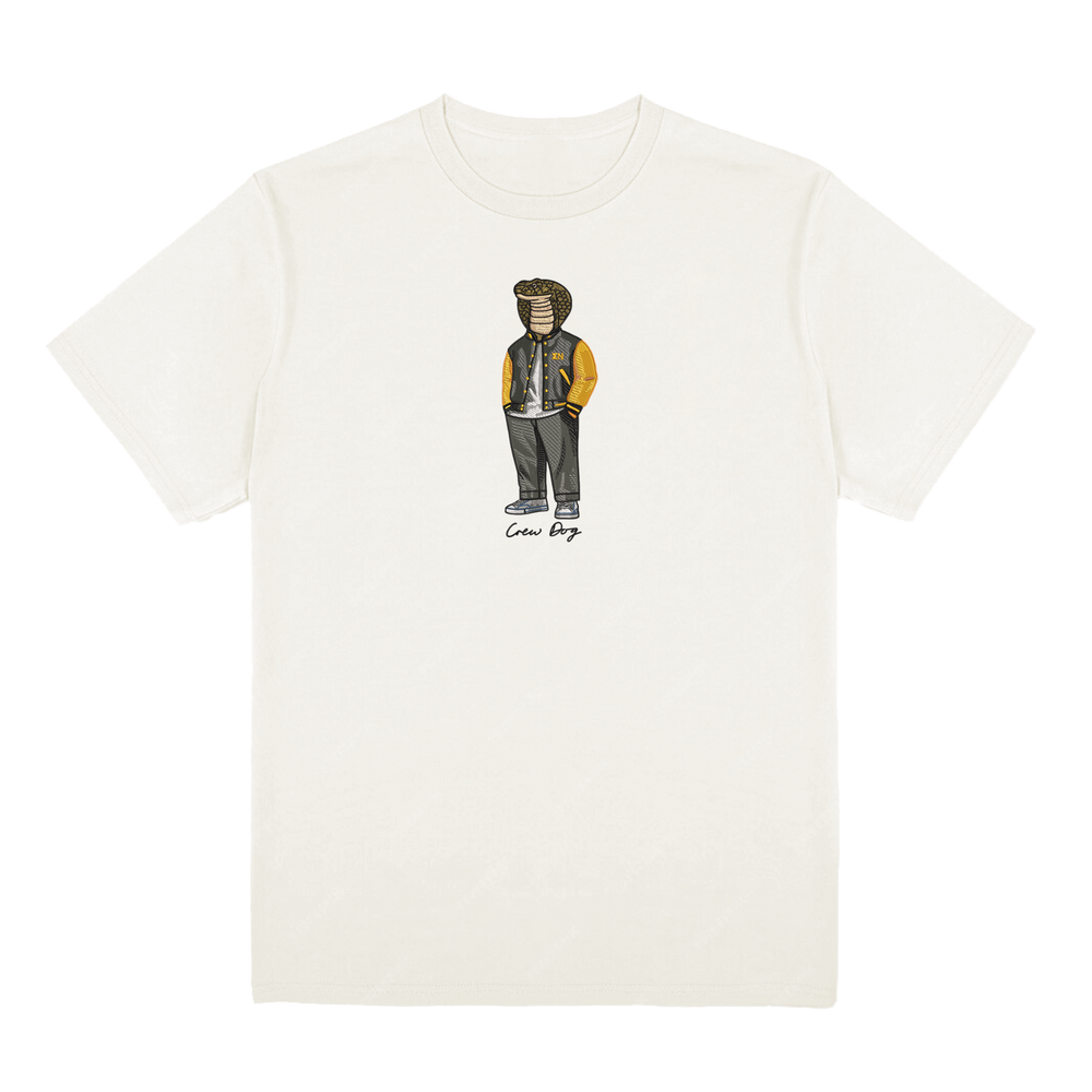 
                      
                        ΣΝ Snake Bucket Hat Tee
                      
                    