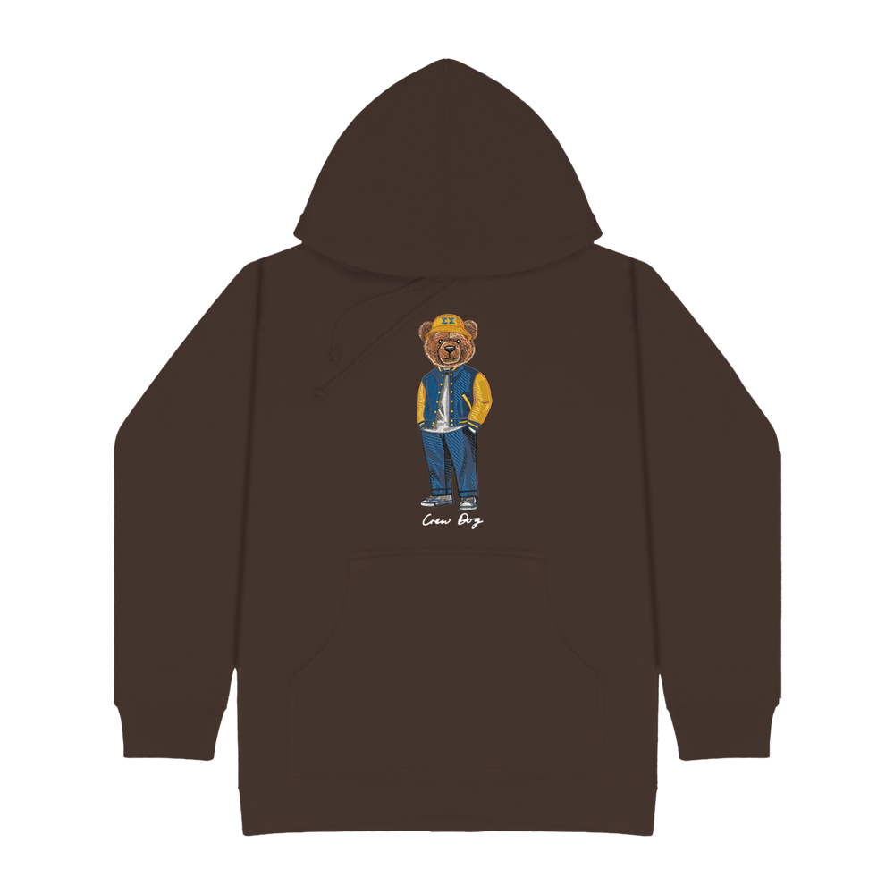 
                      
                        ΣΧ Bucket Hat Hoodie
                      
                    