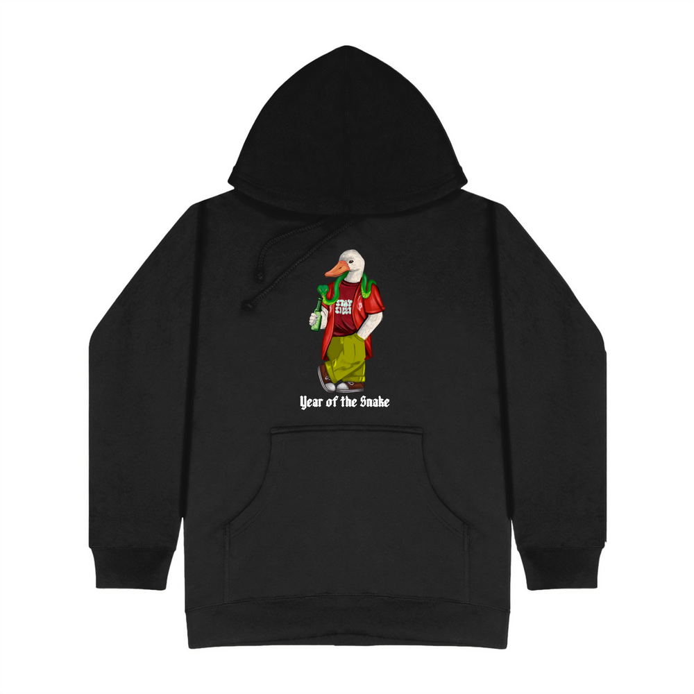 
                      
                        Silly Goose 2025 Special Hoodie
                      
                    