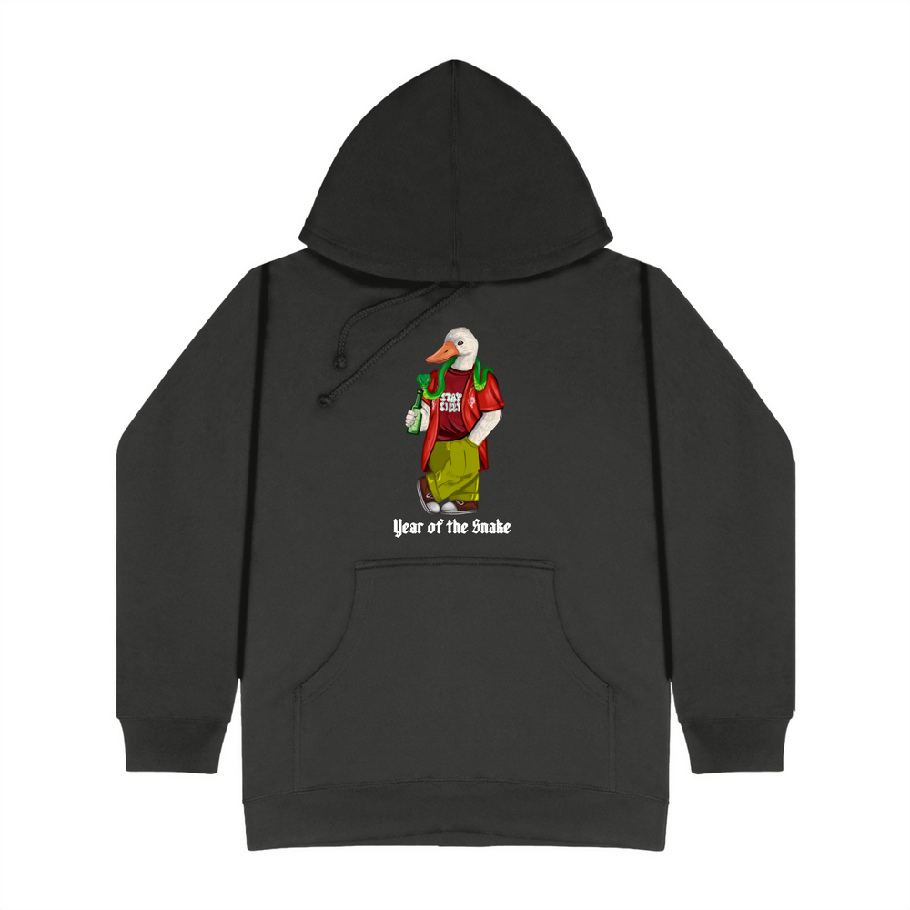 
                      
                        Silly Goose 2025 Special Hoodie
                      
                    