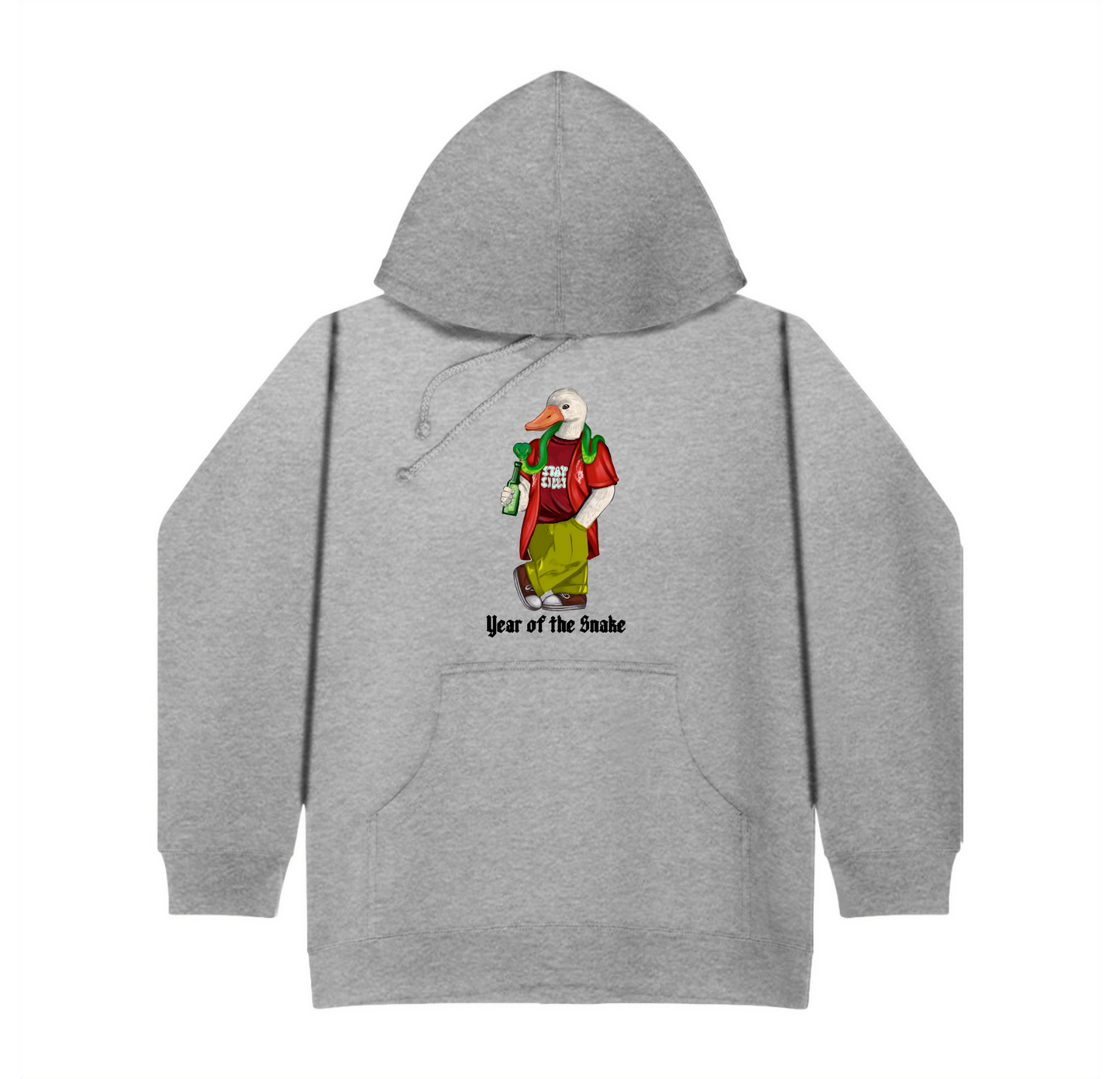 Silly Goose 2025 Special Hoodie