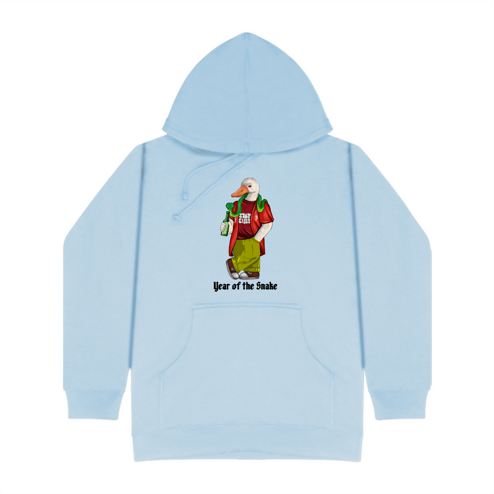 
                      
                        Silly Goose 2025 Special Hoodie
                      
                    