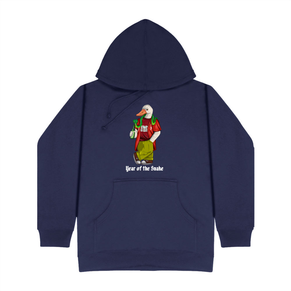 
                      
                        Silly Goose 2025 Special Hoodie
                      
                    