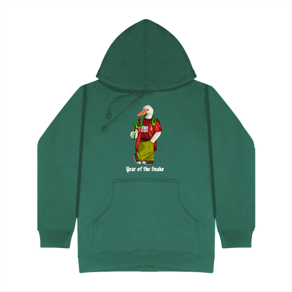 
                      
                        Silly Goose 2025 Special Hoodie
                      
                    