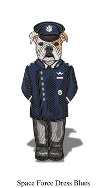The Vets Collection Crew Dog The Vets Collection Crew Dog