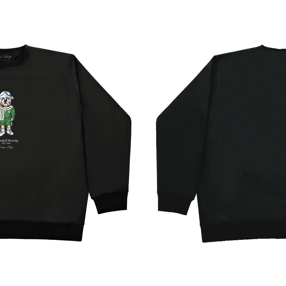 
                      
                        Spackenkill Rowing Crewneck
                      
                    