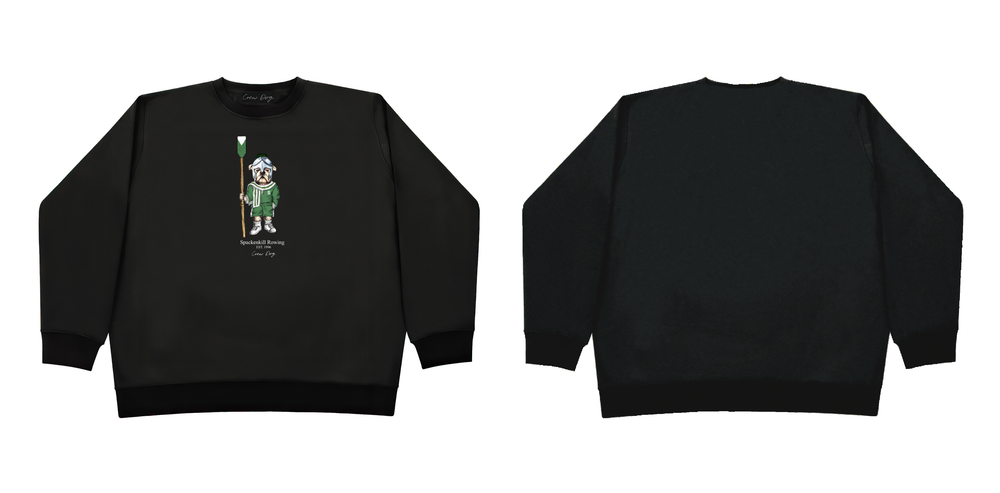 Spackenkill Rowing Crewneck