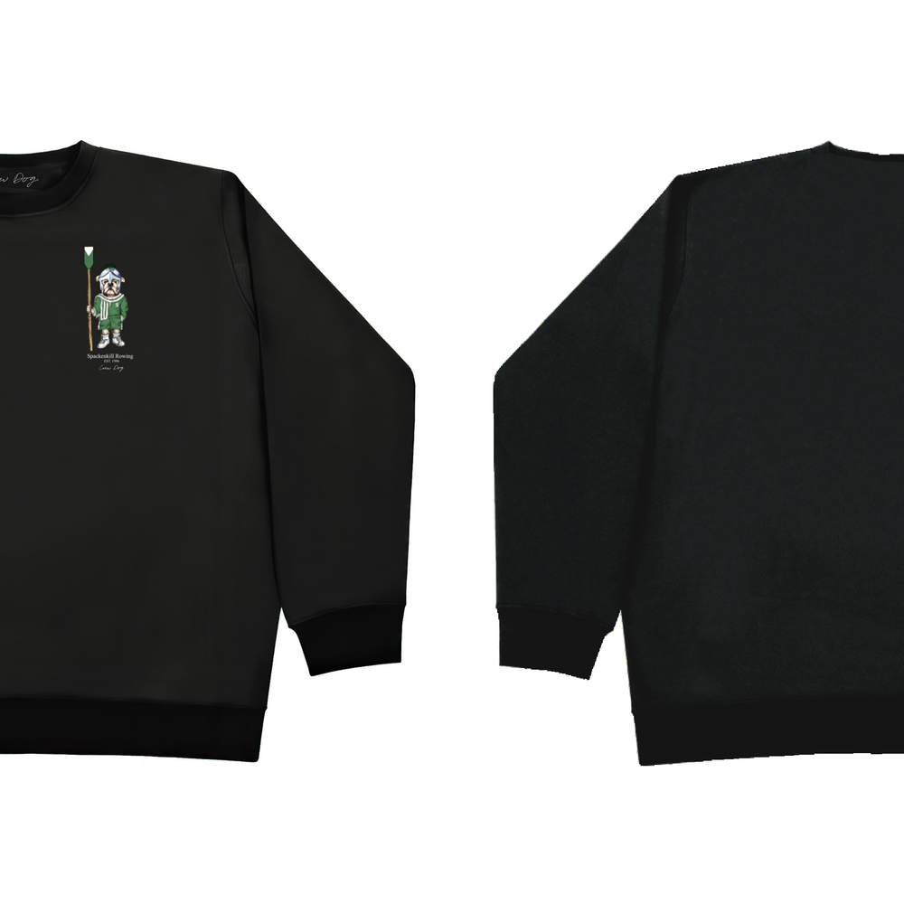 
                      
                        Spackenkill Rowing Crewneck
                      
                    