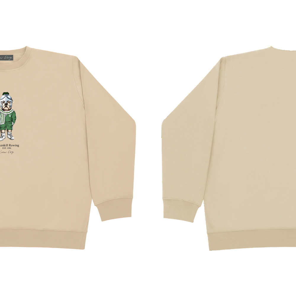 
                      
                        Spackenkill Rowing Crewneck
                      
                    