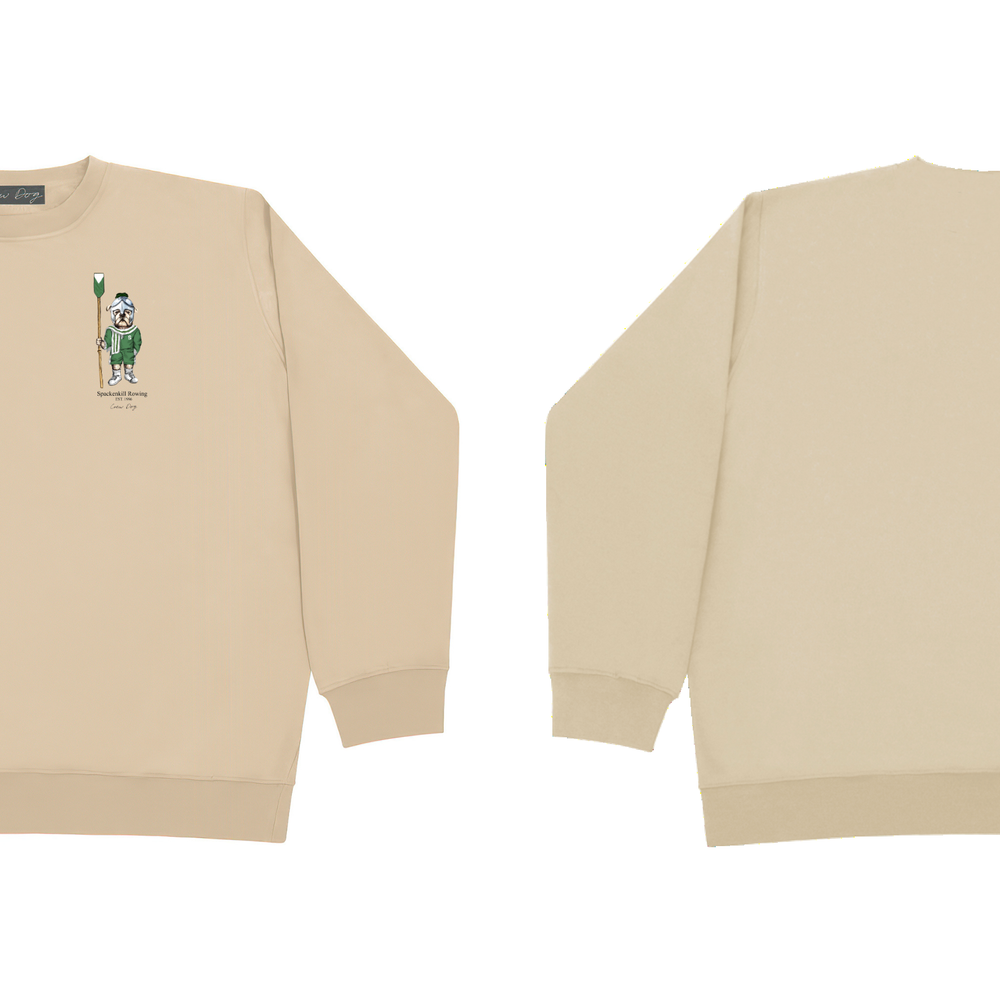 
                      
                        Spackenkill Rowing Crewneck
                      
                    
