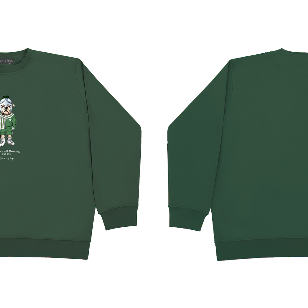 
                      
                        Spackenkill Rowing Crewneck
                      
                    