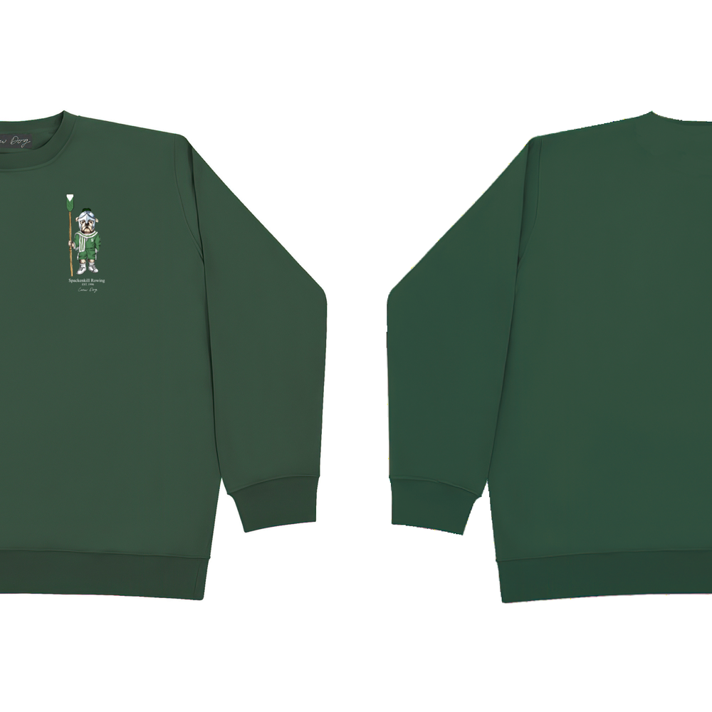 
                      
                        Spackenkill Rowing Crewneck
                      
                    