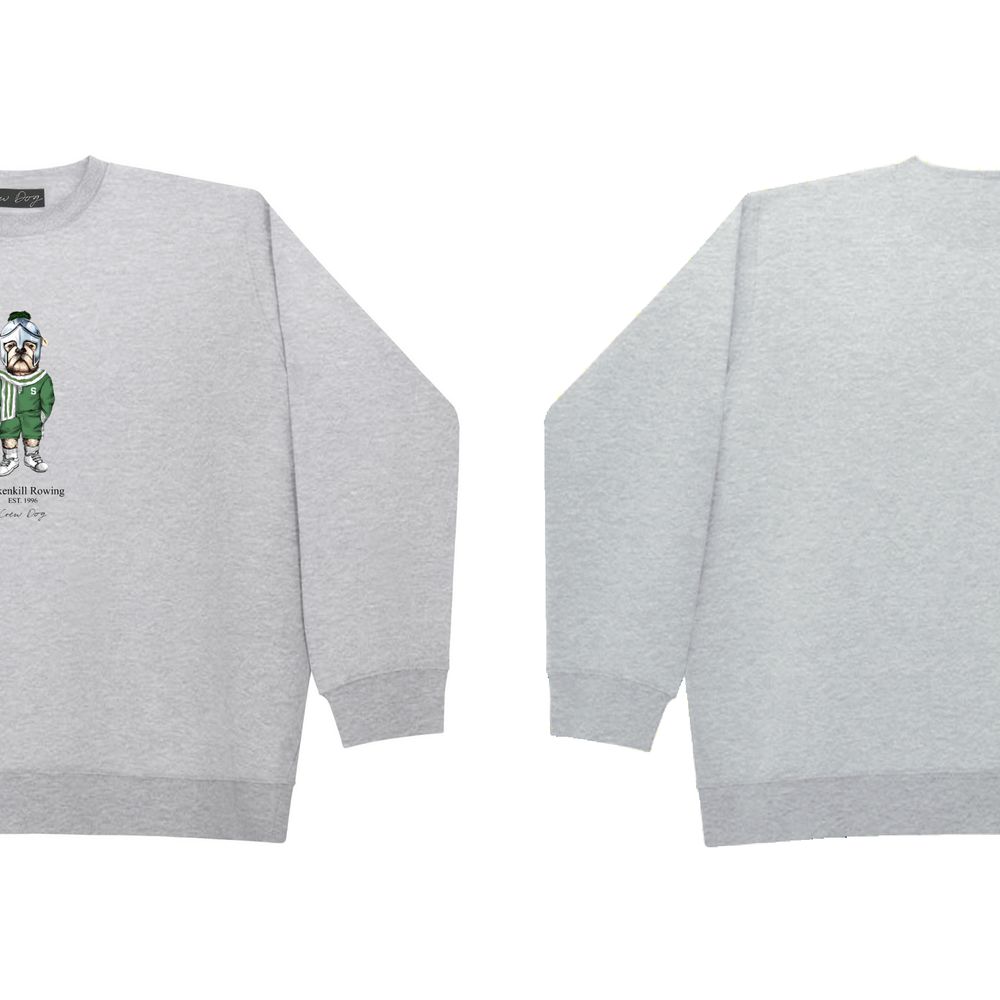 
                      
                        Spackenkill Rowing Crewneck
                      
                    