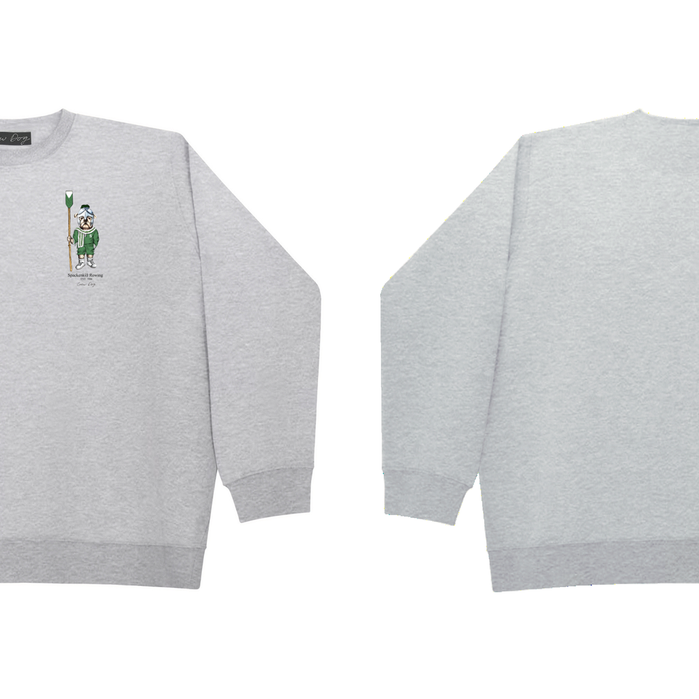 
                      
                        Spackenkill Rowing Crewneck
                      
                    