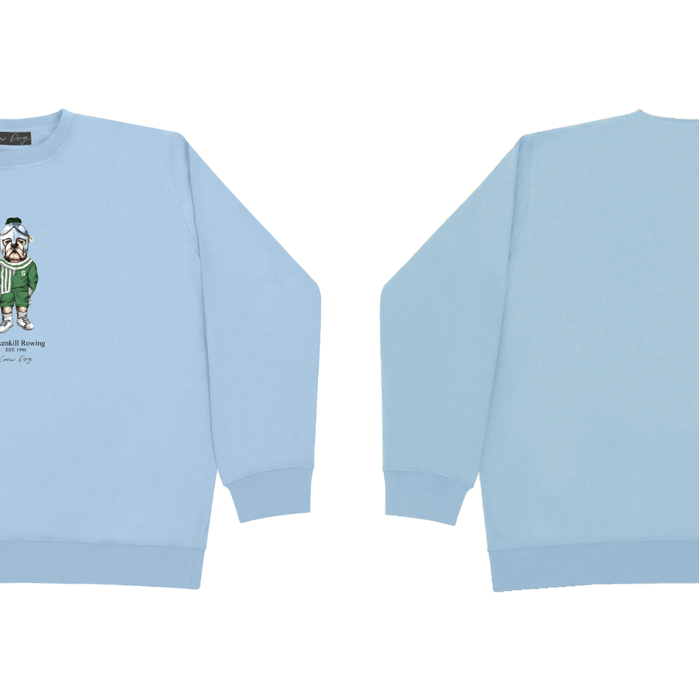 
                      
                        Spackenkill Rowing Crewneck
                      
                    