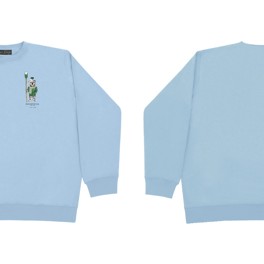 
                      
                        Spackenkill Rowing Crewneck
                      
                    