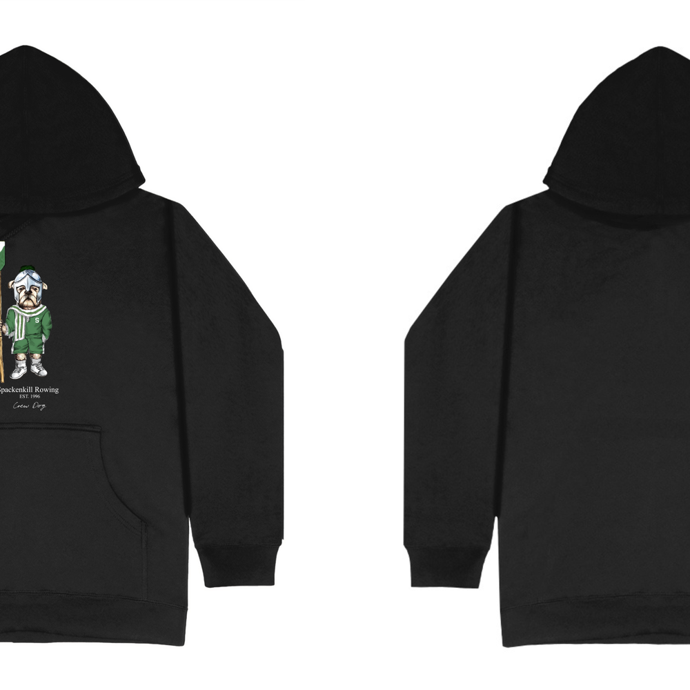 
                      
                        Spackenkill Rowing Hoodie
                      
                    