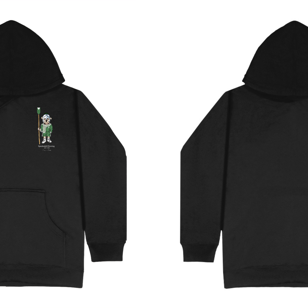 
                      
                        Spackenkill Rowing Hoodie
                      
                    