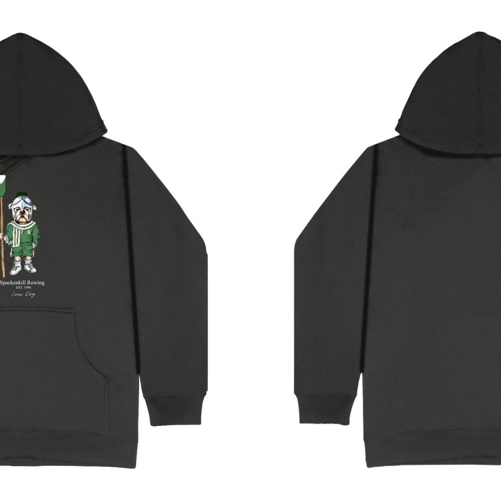 
                      
                        Spackenkill Rowing Hoodie
                      
                    