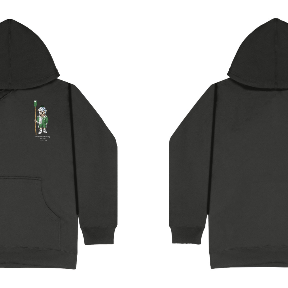 
                      
                        Spackenkill Rowing Hoodie
                      
                    