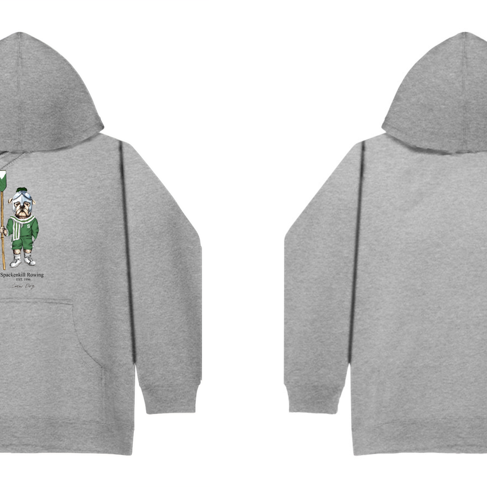 
                      
                        Spackenkill Rowing Hoodie
                      
                    