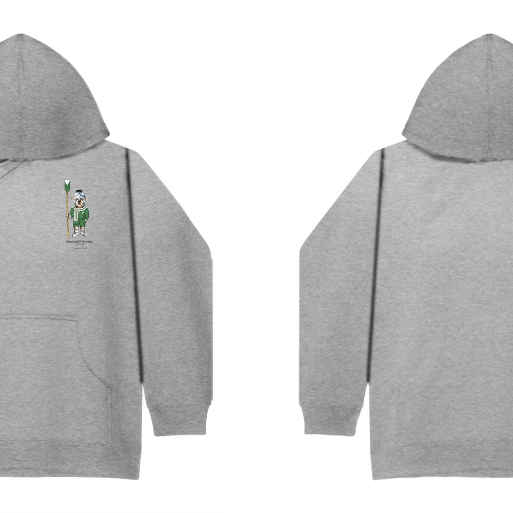 
                      
                        Spackenkill Rowing Hoodie
                      
                    