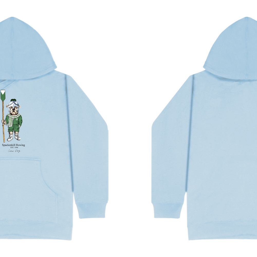 
                      
                        Spackenkill Rowing Hoodie
                      
                    