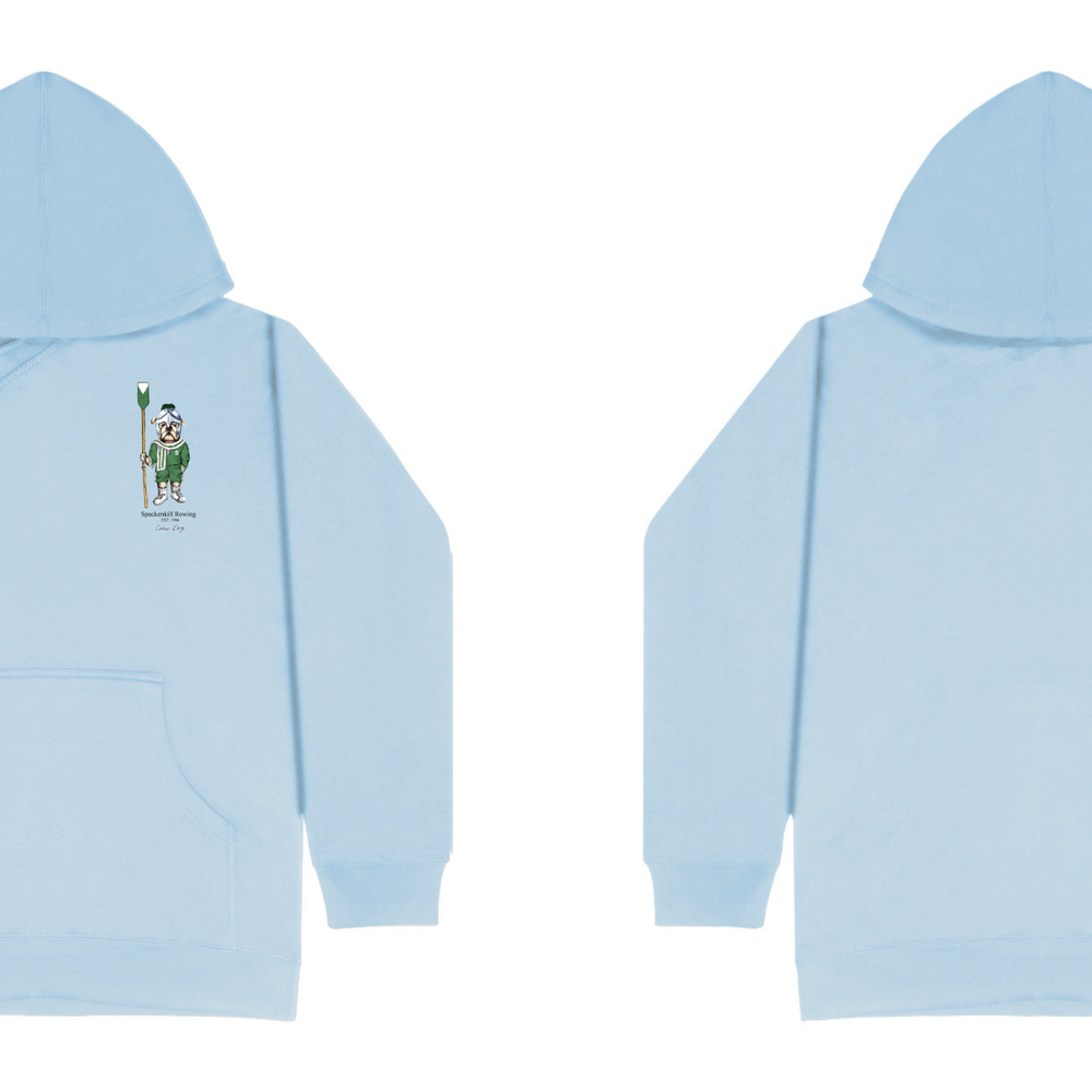 
                      
                        Spackenkill Rowing Hoodie
                      
                    