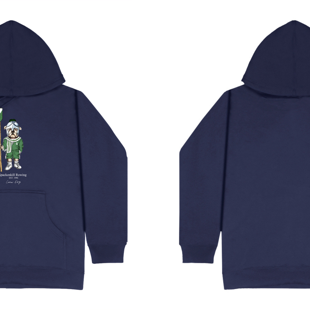 
                      
                        Spackenkill Rowing Hoodie
                      
                    